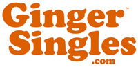 GingerSingles.com